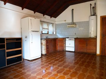 Venta de casa en lote propio