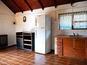 Venta de casa en lote propio