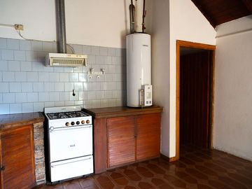 Venta de casa en lote propio