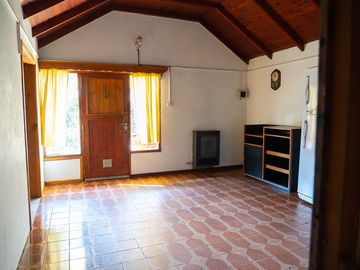 Venta de casa en lote propio