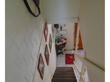 Casa de 2 Pisos con Ampliaciones Regularizadas – 3D / 2B – A Minutos del Metro Plaza Puente Alto