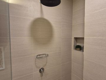 One Bedroom Unit in BE Uptown Park, Cebu City