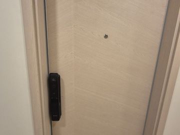 One Bedroom Unit in BE Uptown Park, Cebu City