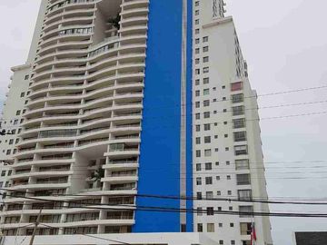VENTA DEPARTAMENTO EN EDIFICIO TERRANOVA,  SECTOR SUR DE IQUIQUE.