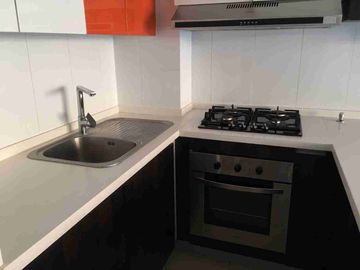 VENTA DEPARTAMENTO EN EDIFICIO TERRANOVA,  SECTOR SUR DE IQUIQUE.
