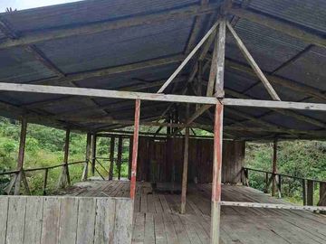 De Venta, complejo turístico de 76000 mts2
