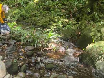 De Venta, complejo turístico de 76000 mts2