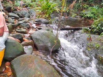 De Venta, complejo turístico de 76000 mts2