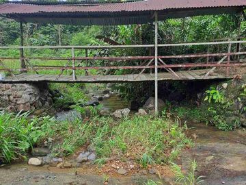 De Venta, complejo turístico de 76000 mts2