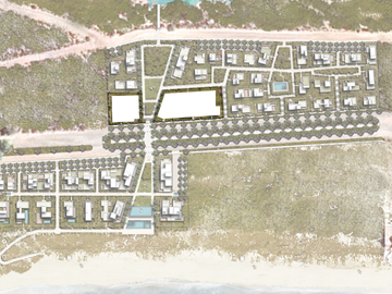 Departamento nuevo en Punta Peninsula Kino en Bahía de Kino, Sonora