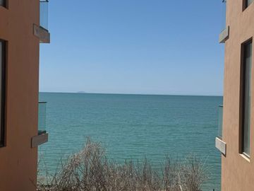 Departamento nuevo en Punta Peninsula Kino en Bahía de Kino, Sonora