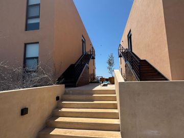 Departamento nuevo en Punta Peninsula Kino en Bahía de Kino, Sonora