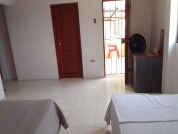 Casa en venta en Samanes 7