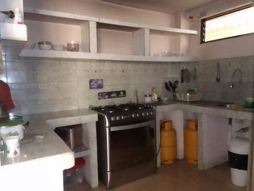 Casa en venta en Samanes 7