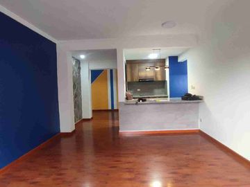 VENDO SUITE EN CUENCA - PUERTAS DEL SOL- FRENTE AL RIO