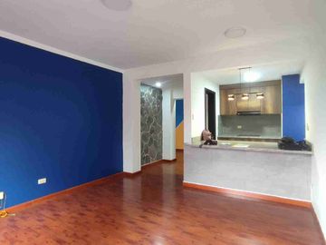 VENDO SUITE EN CUENCA - PUERTAS DEL SOL- FRENTE AL RIO