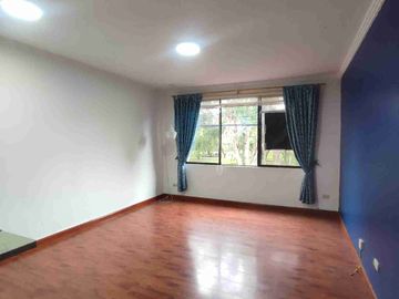 VENDO SUITE EN CUENCA - PUERTAS DEL SOL- FRENTE AL RIO