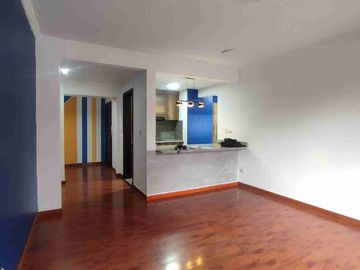 VENDO SUITE EN CUENCA - PUERTAS DEL SOL- FRENTE AL RIO
