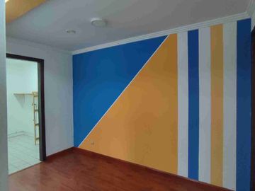 VENDO SUITE EN CUENCA - PUERTAS DEL SOL- FRENTE AL RIO