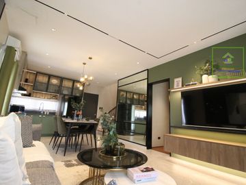 🌟 FOR SALE: BRAND NEW HOUSE AND LOT IN GENERAL TRIAS, CAVITE! 🌟