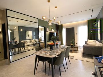 ✅ Brand-New House and Lot in General Trias