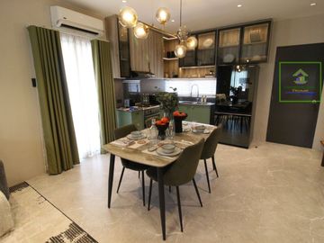 ✅ Brand-New House and Lot in General Trias