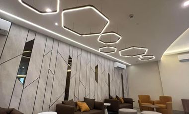 Condo for sale in Quantum Residences Buendia taft Pasay near DLSU CSB