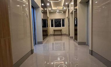 Condo for sale in Quantum Residences Buendia taft Pasay near DLSU CSB