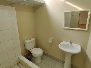 Se Vende Acogedora Casa en La Urb. Las Palmeras Primera Etapa Ica