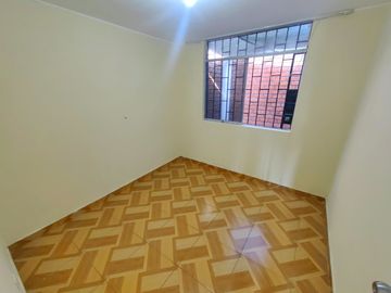 Se Vende Acogedora Casa en La Urb. Las Palmeras Primera Etapa Ica