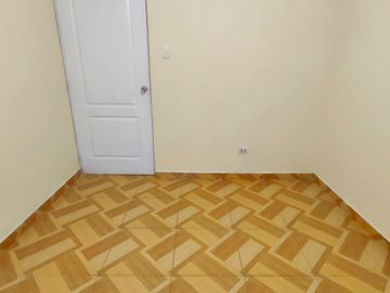 Se Vende Acogedora Casa en La Urb. Las Palmeras Primera Etapa Ica