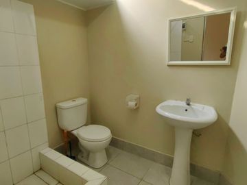 Se Vende Acogedora Casa en La Urb. Las Palmeras Primera Etapa Ica
