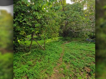 Terreno urbano de 3.000 m2 a orilla de camino, ubicado en Avenida Santa Cruz