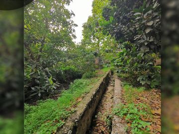 Terreno urbano de 3.000 m2 a orilla de camino, ubicado en Avenida Santa Cruz