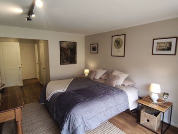CASA EN VENTA 330 M² - PARQUE LA HACIENDA - PEÑALOLÉN METRO QUILIN (Cód 163)