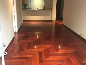 LINDO DEPARTAMENTO EN MIRAFLORES