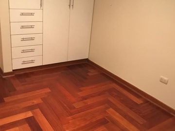 LINDO DEPARTAMENTO EN MIRAFLORES