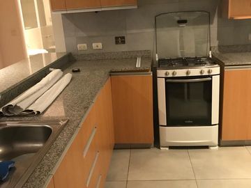 LINDO DEPARTAMENTO EN MIRAFLORES