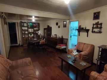 CASA 118 M² EN VENTA 3D1B1E - PEÑALOLÉN (CÓD 173)