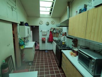 CASA 118 M² EN VENTA 3D1B1E - PEÑALOLÉN (CÓD 173)