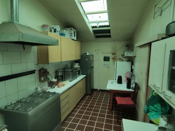 CASA 118 M² EN VENTA 3D1B1E - PEÑALOLÉN (CÓD 173)