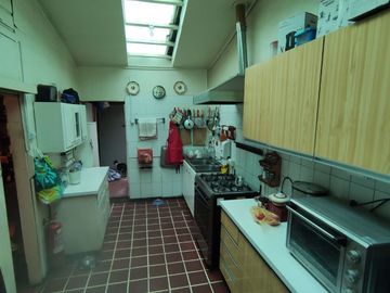 CASA 118 M² EN VENTA 3D1B1E - PEÑALOLÉN (CÓD 173)