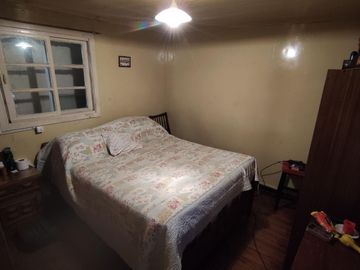 CASA 118 M² EN VENTA 3D1B1E - PEÑALOLÉN (CÓD 173)