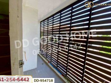DD-954718 Commercial building, Anansiri House, San Sai, Chiang Mai, near Rimping, Meta Mall