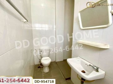 DD-954718 Commercial building, Anansiri House, San Sai, Chiang Mai, near Rimping, Meta Mall