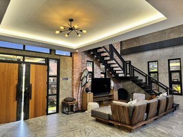 For Sale: 4BR House and Lot in Tagaytay Country Homes, Tagaytay City