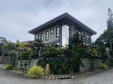 For Sale: 4BR House and Lot in Tagaytay Country Homes, Tagaytay City