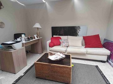 Venta Departamento 2 Habitaciones, 112m2 más Terraza y Pérgola, Sector Swiss Hotel, La Floresta.