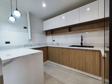 Townhouse For Sale in Mayamot Antipolo Rizal near SM Masinag 3 Storey 3 Bedroom and 2 Car Garage-JV2