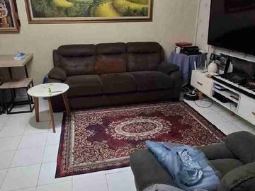 Dijual Rumah di Sukmajaya Depok Jawa Barat